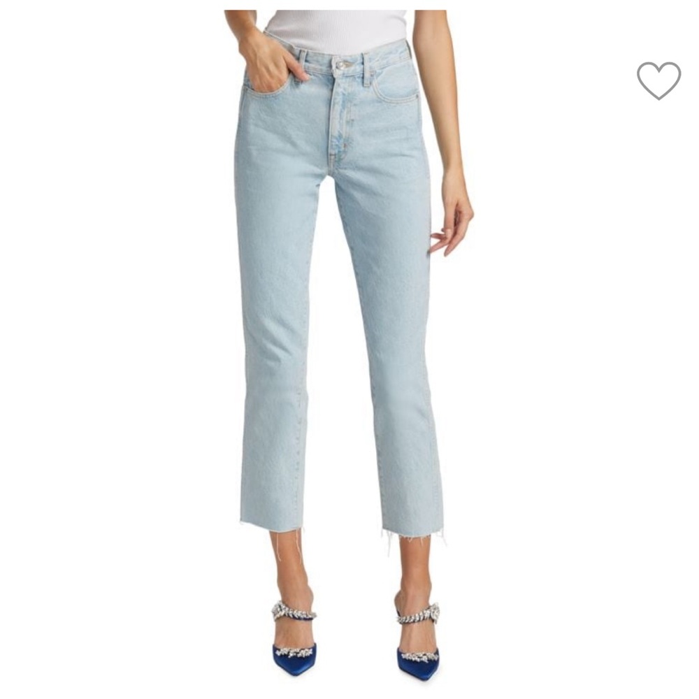 Slvrlake Jeans